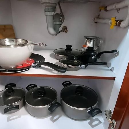 Hermosos Apartamentos En Funza Ngoại thất bức ảnh