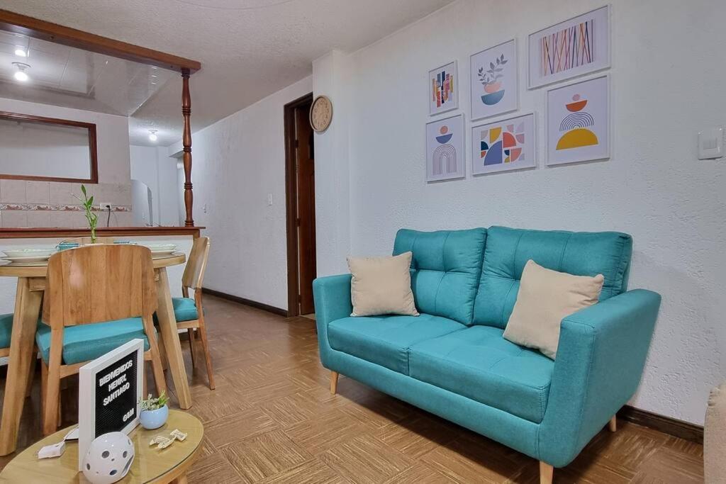 Hermosos Apartamentos En Funza Ngoại thất bức ảnh