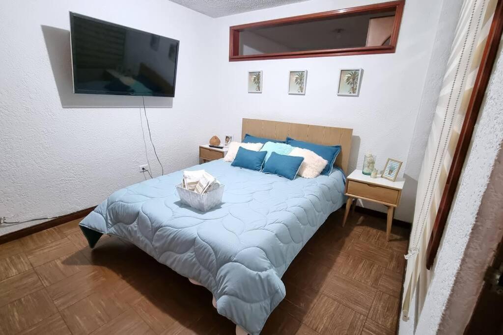 Hermosos Apartamentos En Funza Ngoại thất bức ảnh