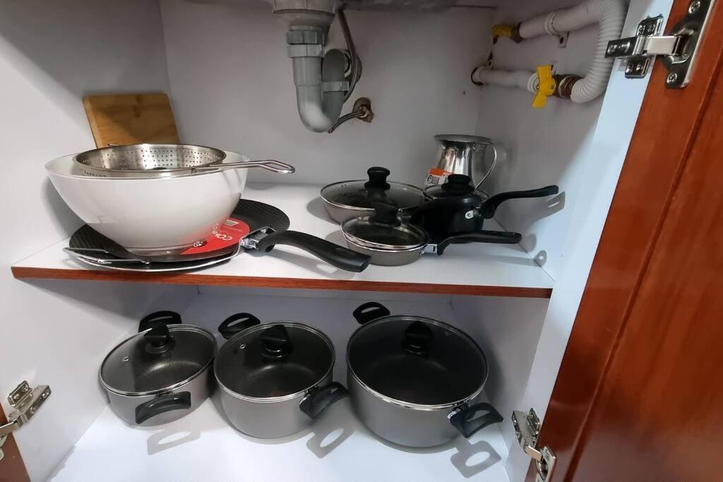 Hermosos Apartamentos En Funza Ngoại thất bức ảnh