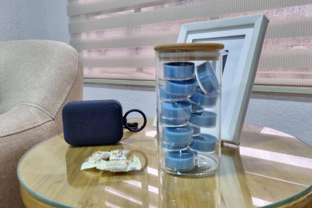 Hermosos Apartamentos En Funza Ngoại thất bức ảnh