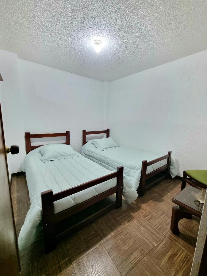 Hermosos Apartamentos En Funza Ngoại thất bức ảnh