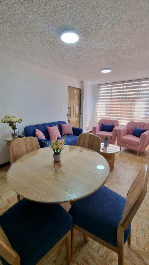 Hermosos Apartamentos En Funza Ngoại thất bức ảnh