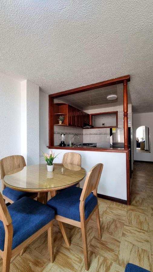 Hermosos Apartamentos En Funza Ngoại thất bức ảnh