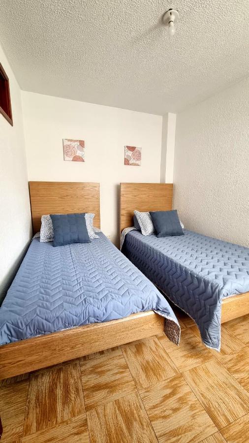Hermosos Apartamentos En Funza Ngoại thất bức ảnh