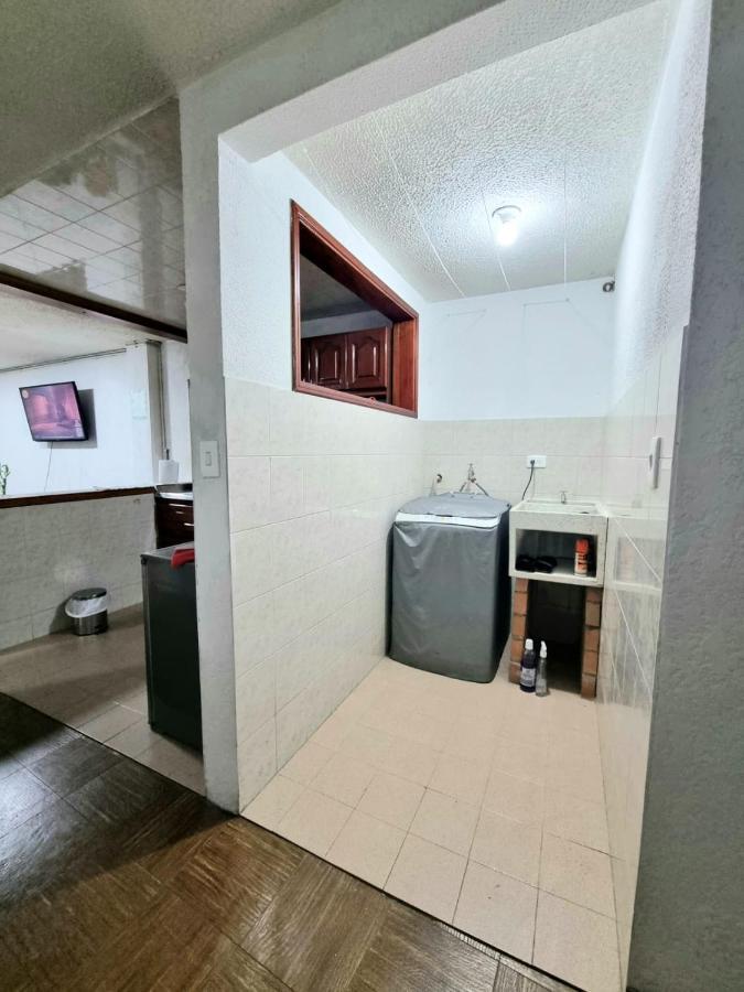 Hermosos Apartamentos En Funza Ngoại thất bức ảnh
