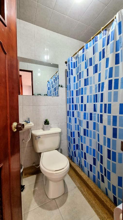 Hermosos Apartamentos En Funza Ngoại thất bức ảnh